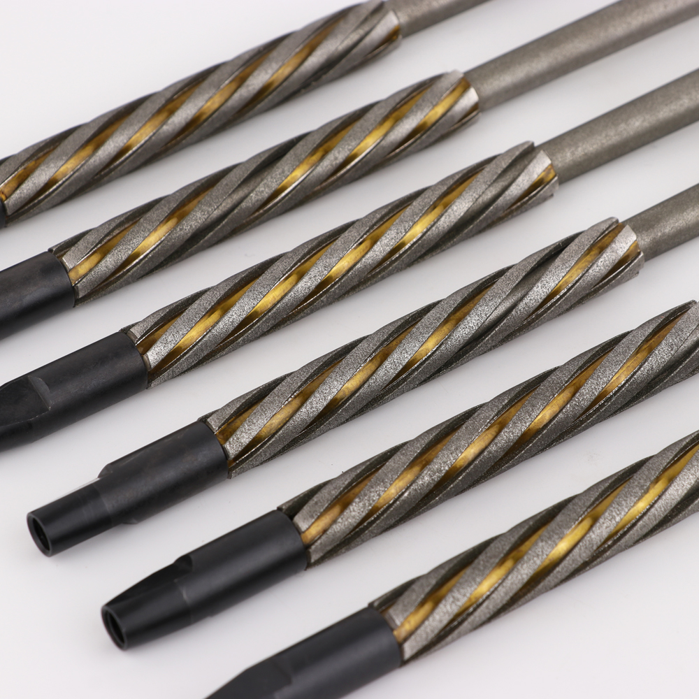 electroplated single pass honing tools
